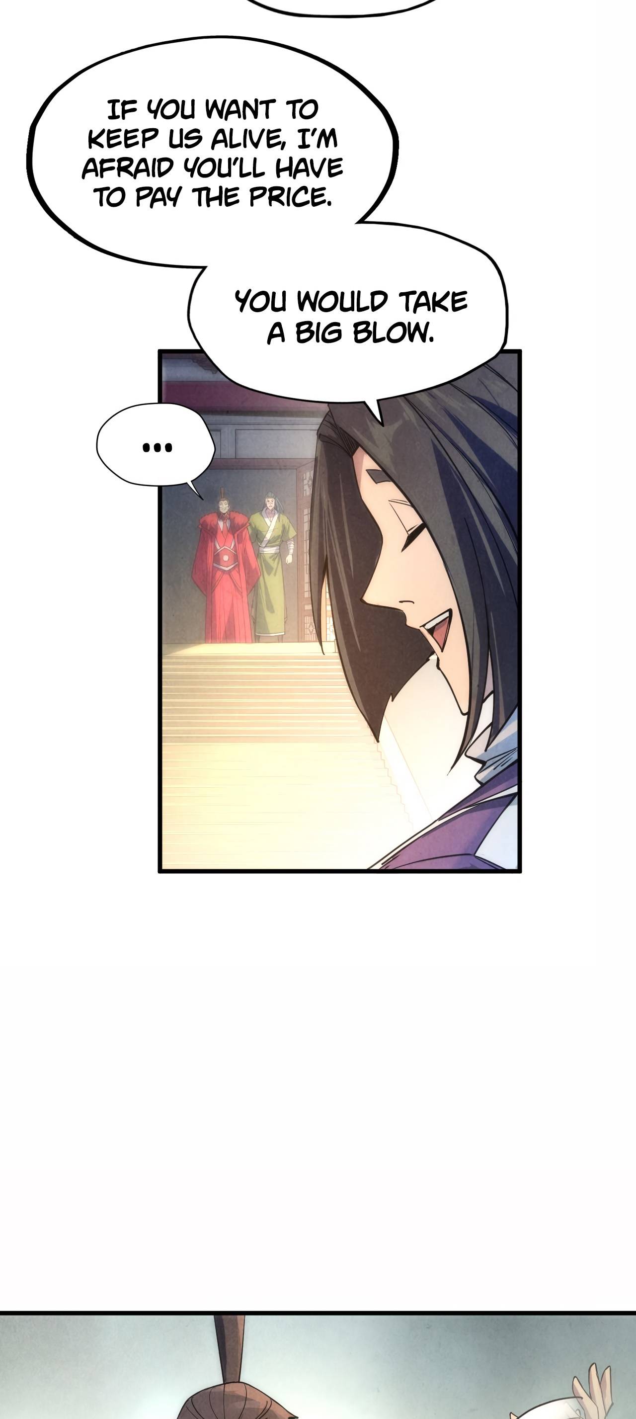 The Ultimate of All Ages chapter 64 page 5