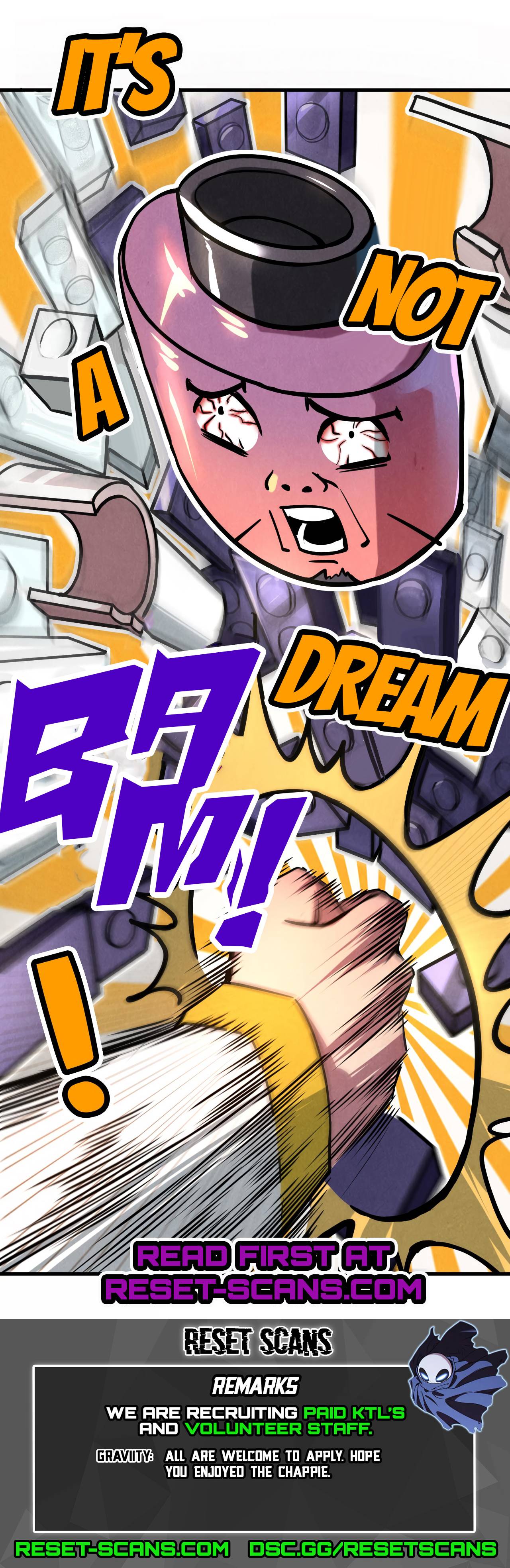 The Ultimate of All Ages chapter 64 page 52