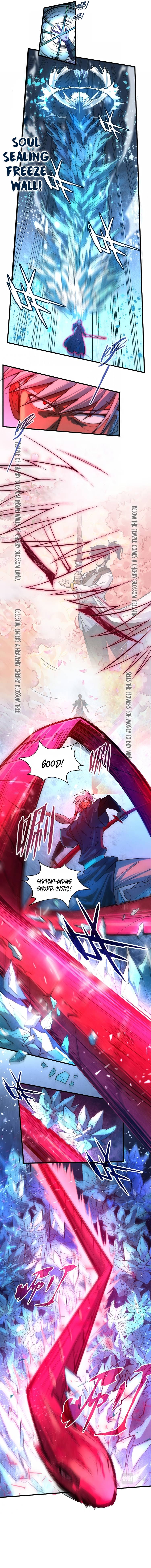 The Ultimate of All Ages chapter 66 page 2