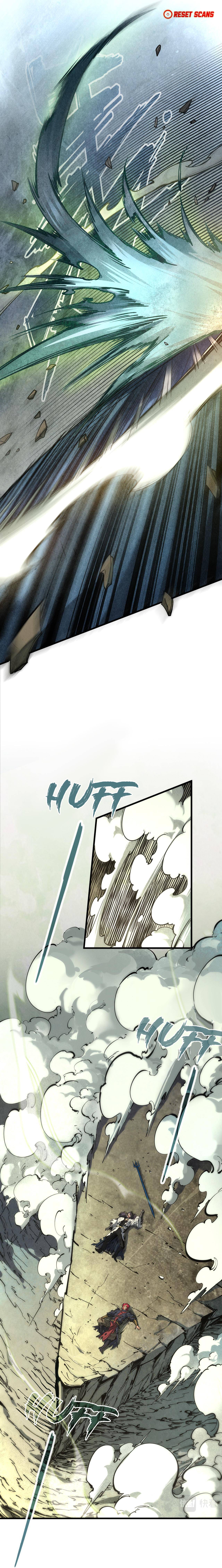 The Ultimate of All Ages chapter 79 page 3