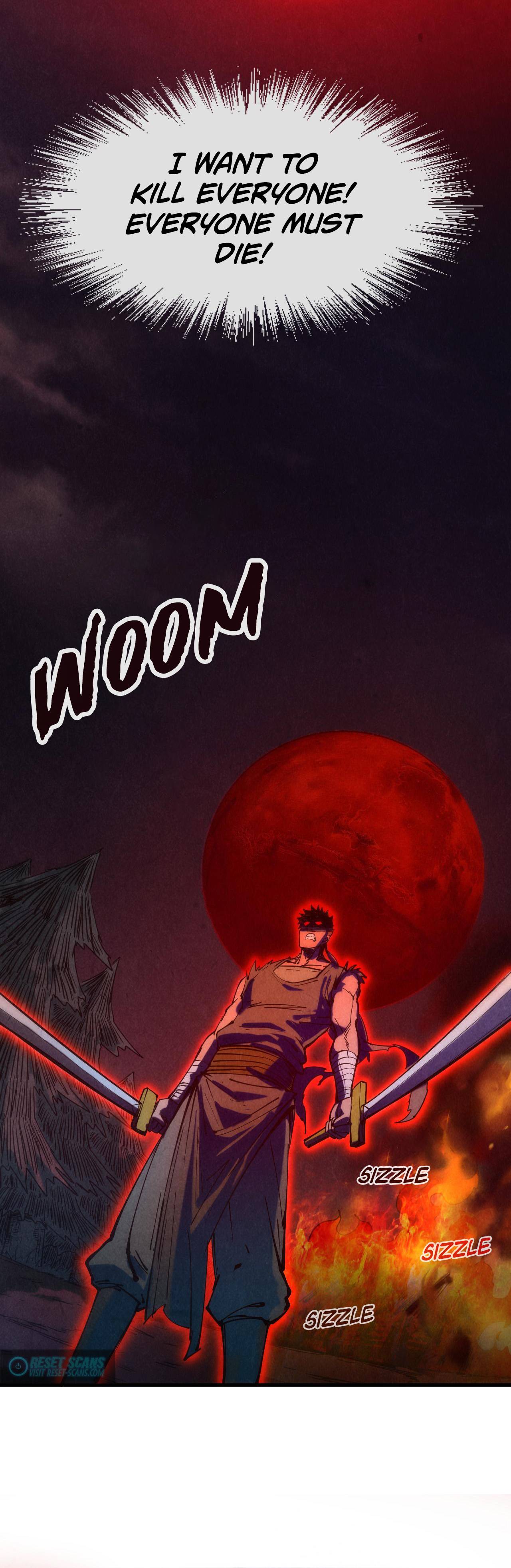 The Ultimate of All Ages chapter 83 page 10