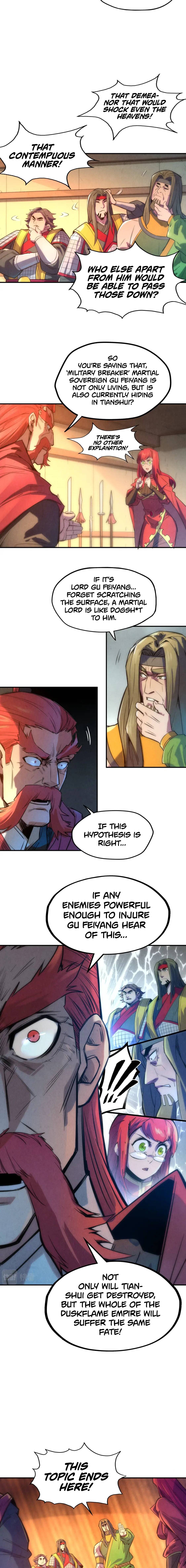 The Ultimate of All Ages chapter 94 page 2