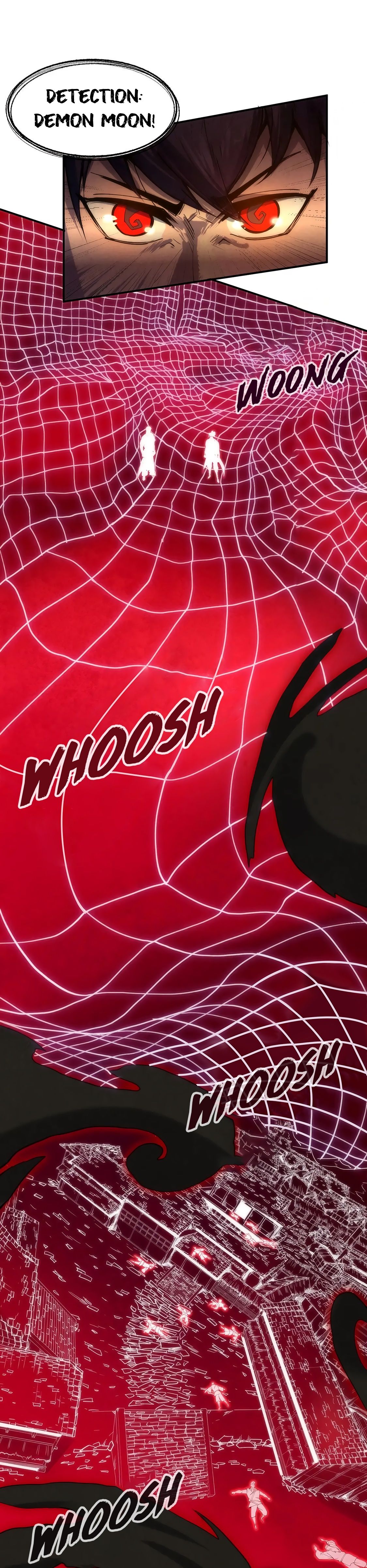 The Ultimate of All Ages chapter 97.1 page 19