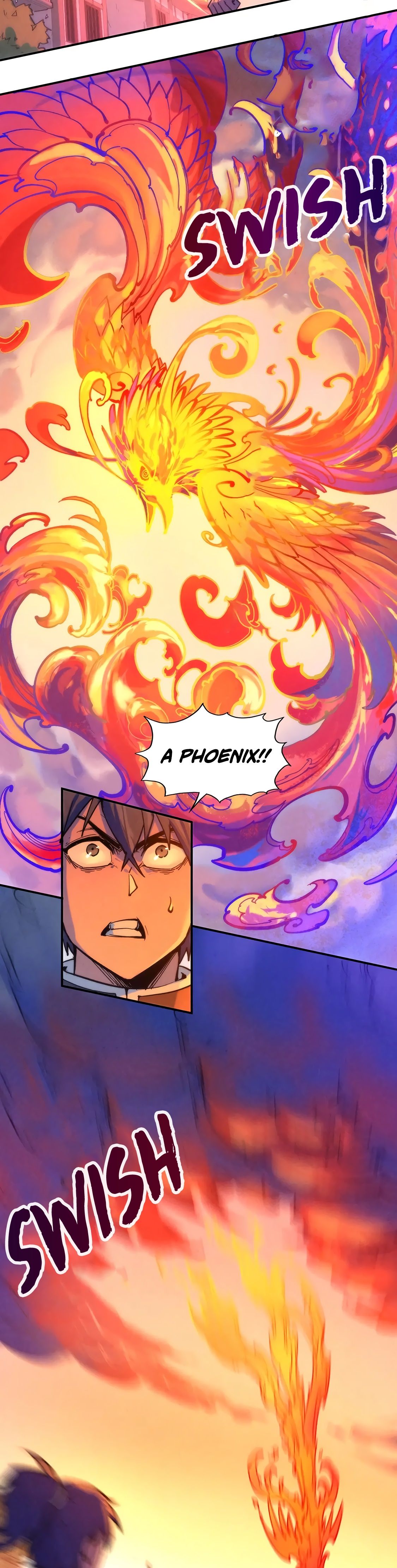 The Ultimate of All Ages chapter 97.1 page 7