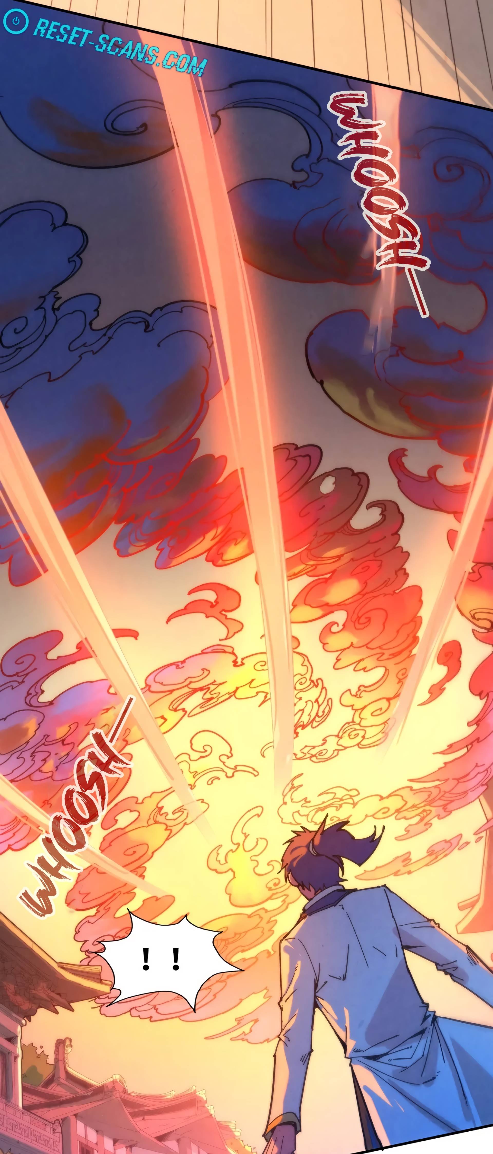 The Ultimate of All Ages chapter 97 page 10