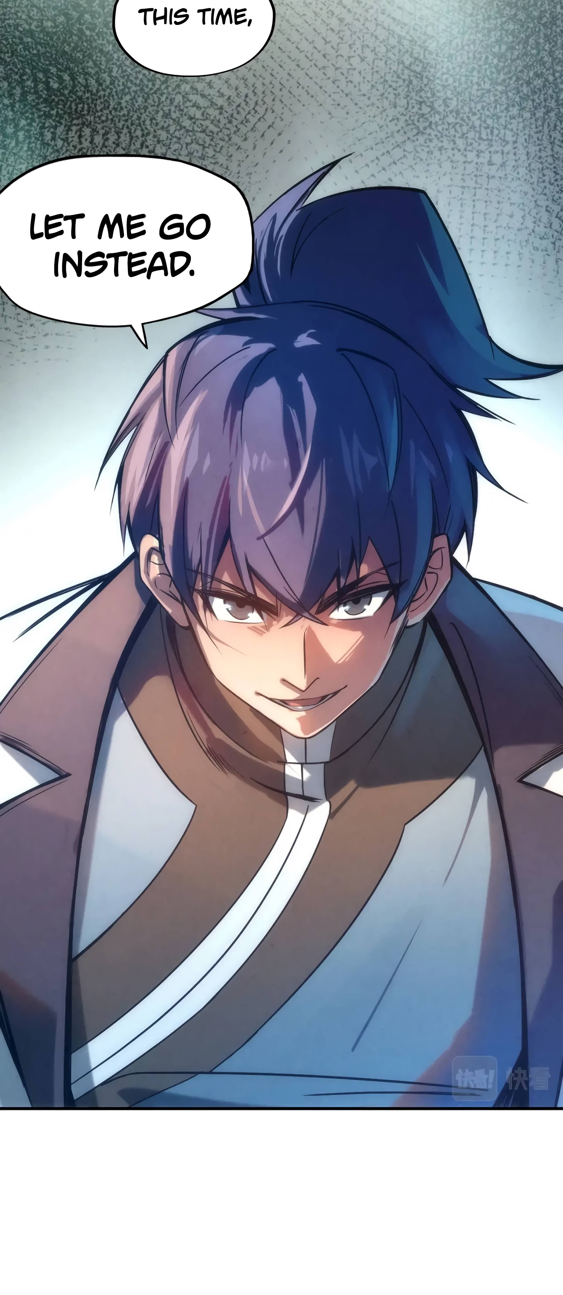 The Ultimate of All Ages chapter 97 page 14