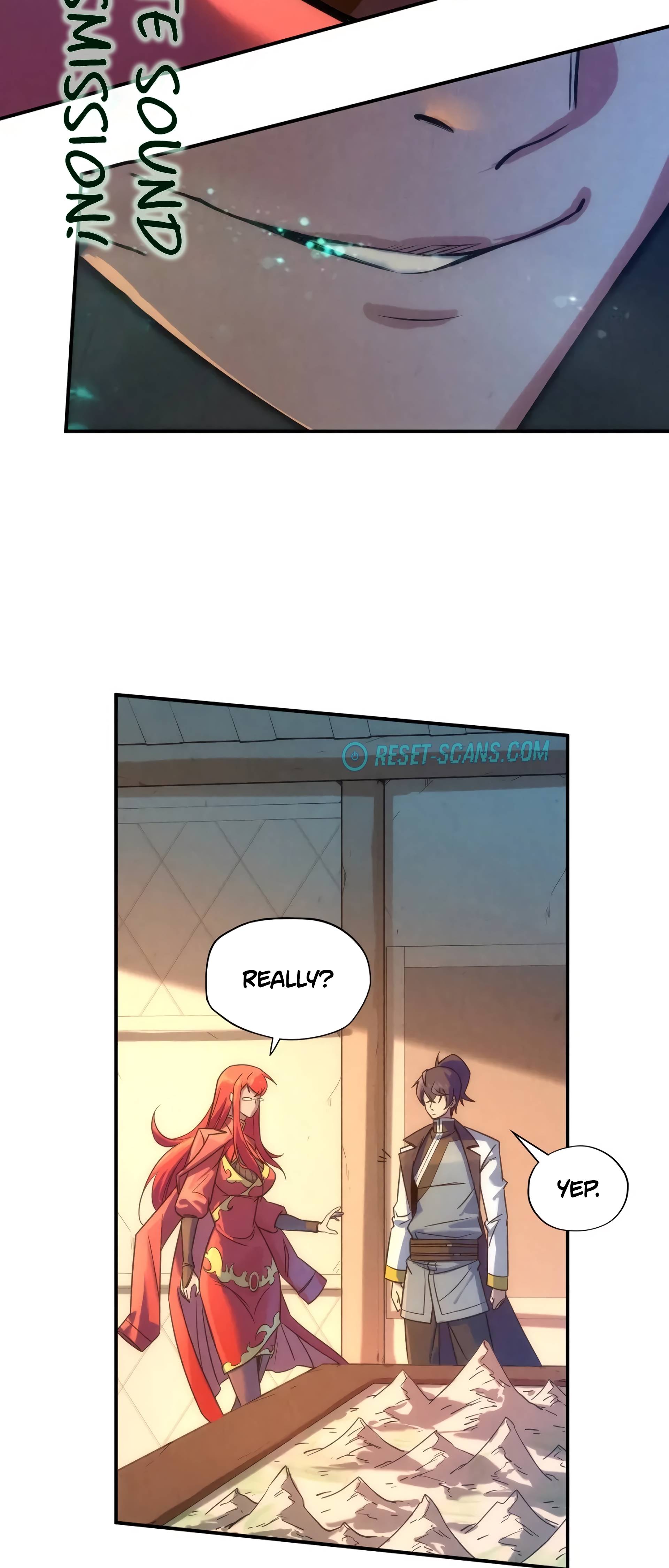 The Ultimate of All Ages chapter 97 page 20