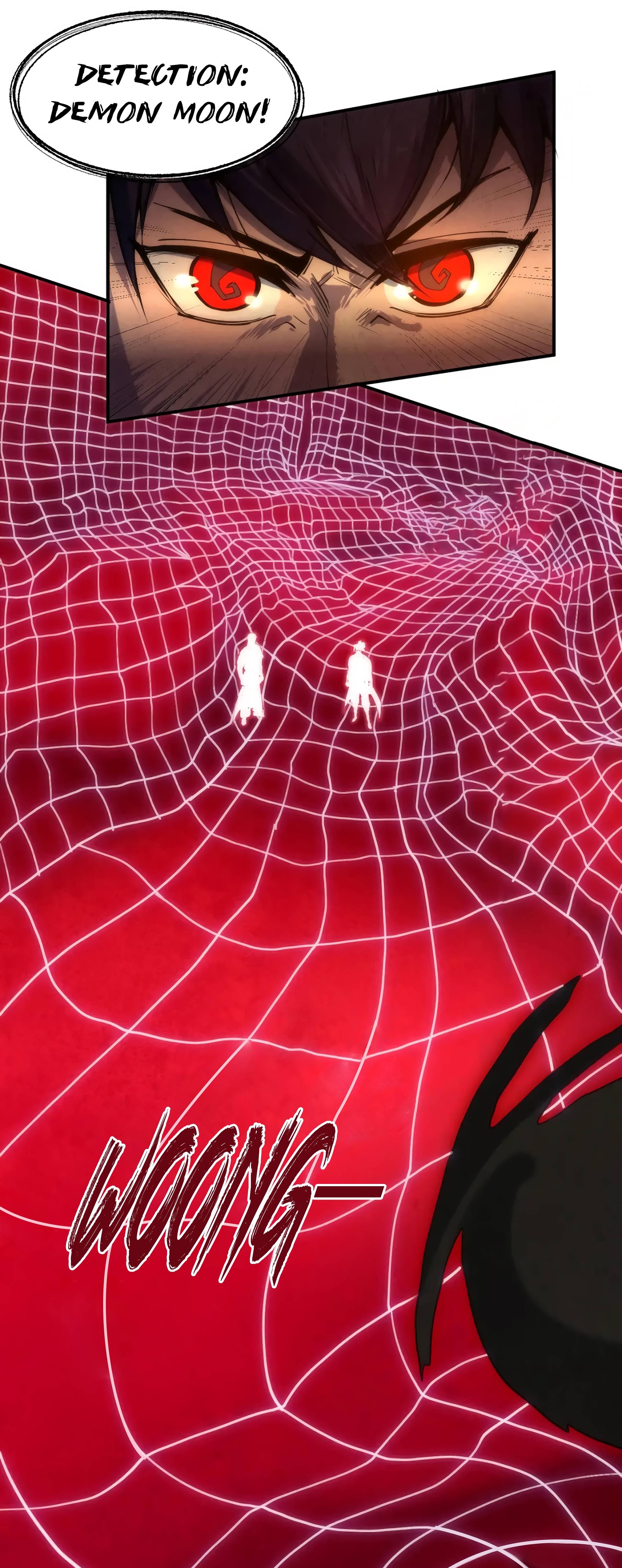 The Ultimate of All Ages chapter 97 page 26