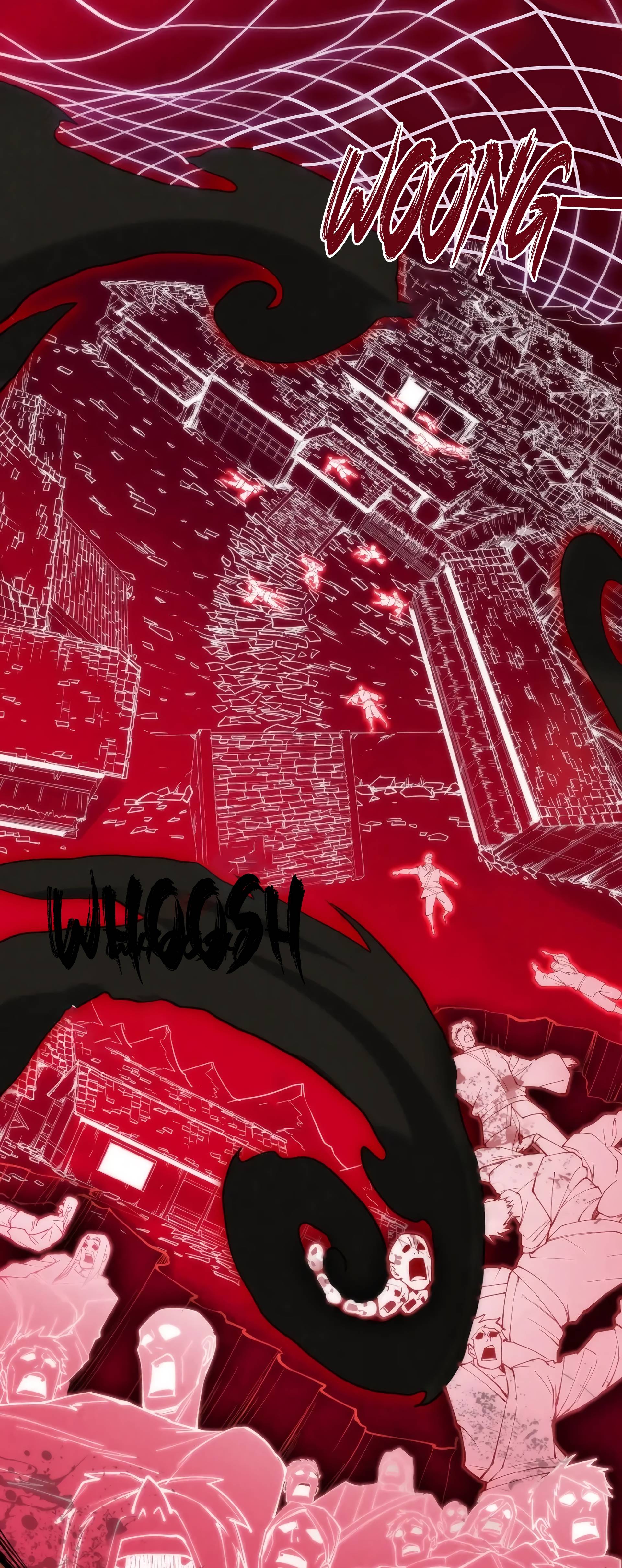 The Ultimate of All Ages chapter 97 page 27