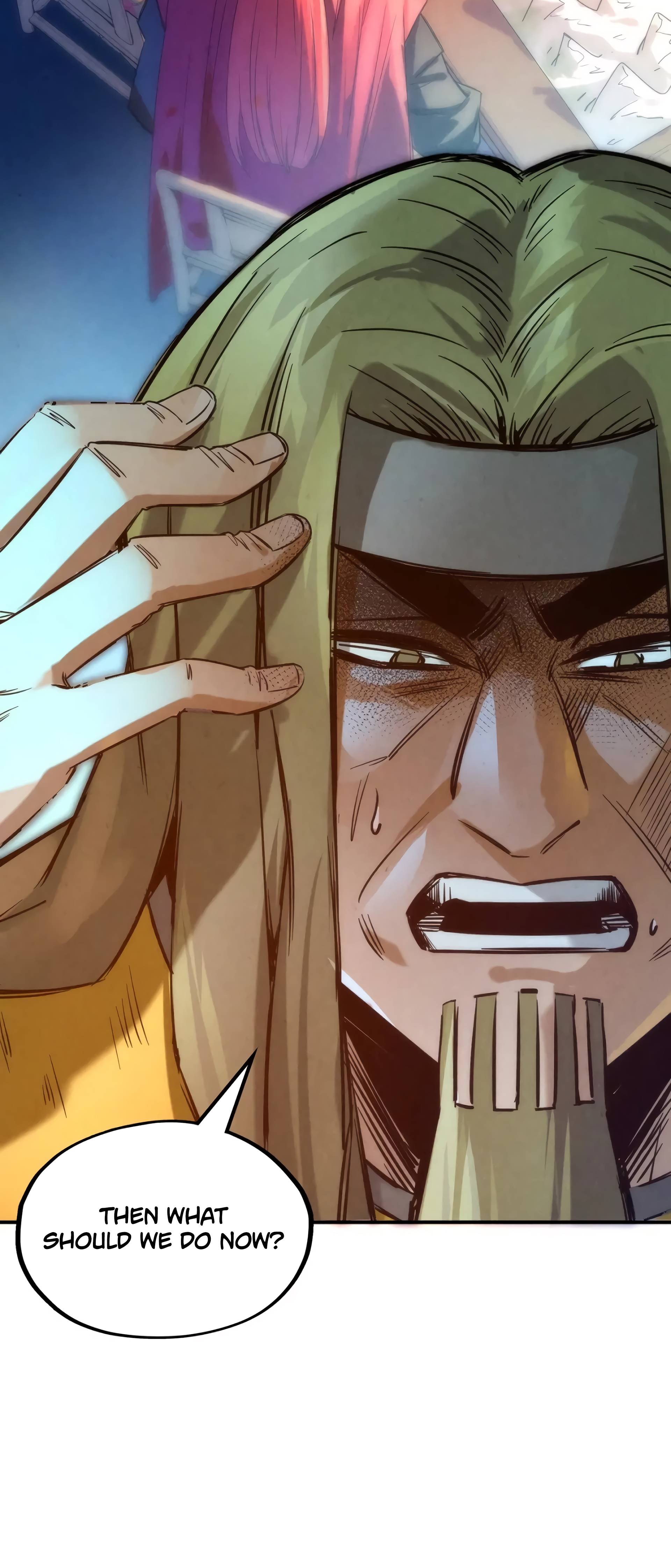 The Ultimate of All Ages chapter 97 page 7