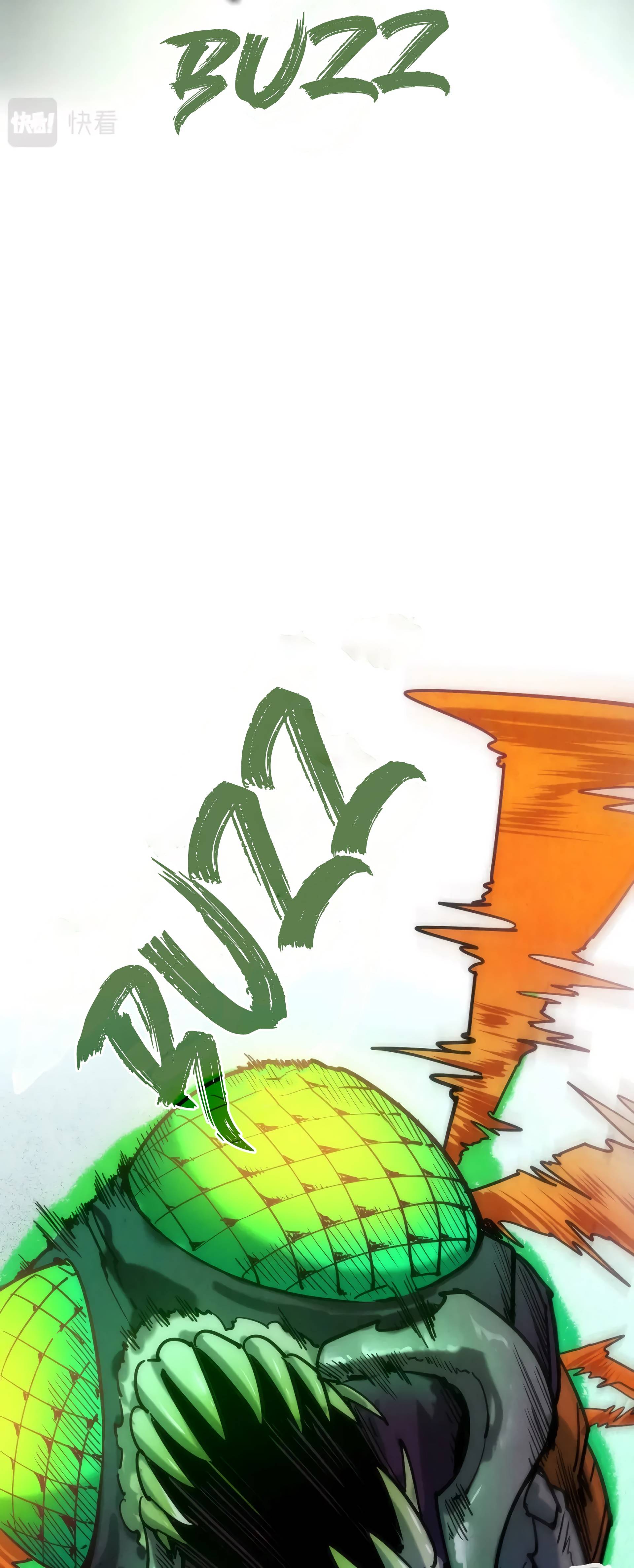 The Ultimate of All Ages chapter 98 page 10