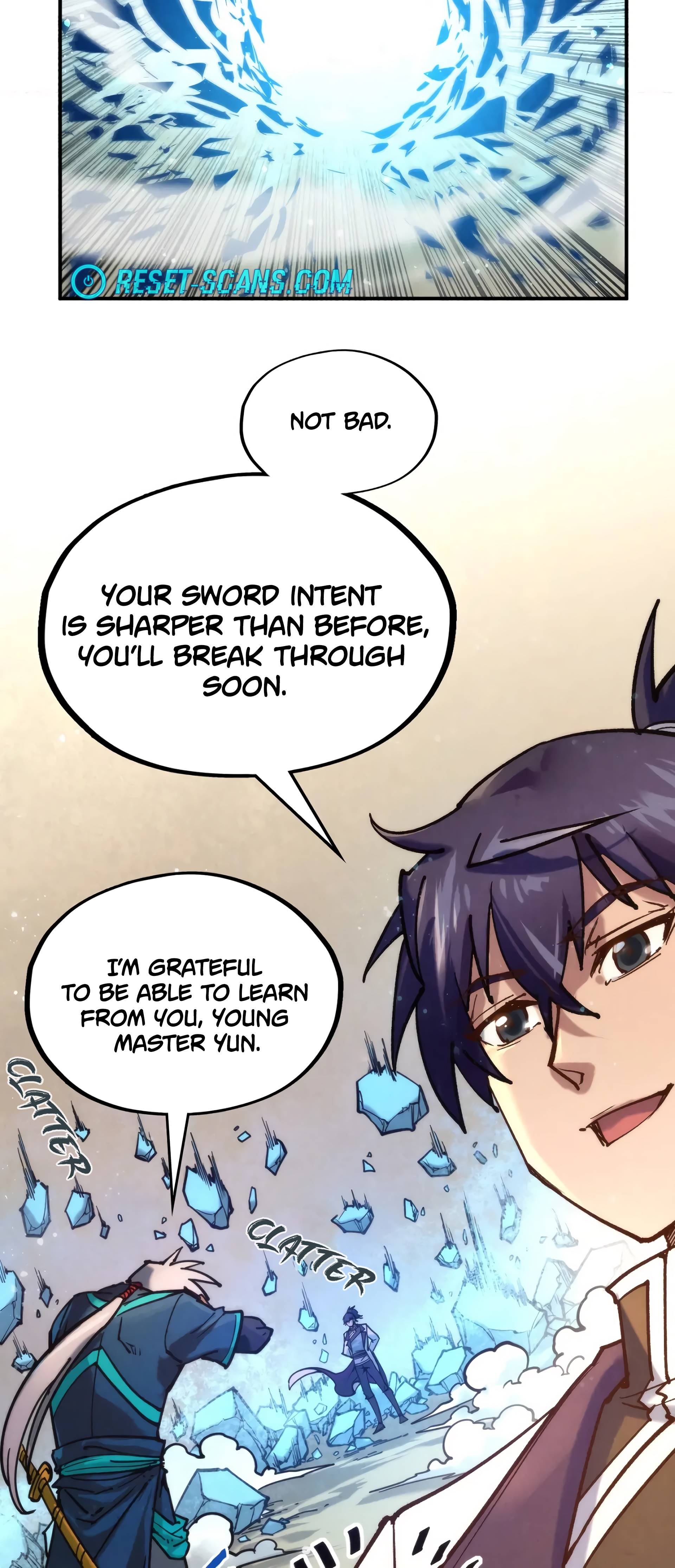 The Ultimate of All Ages chapter 98 page 30