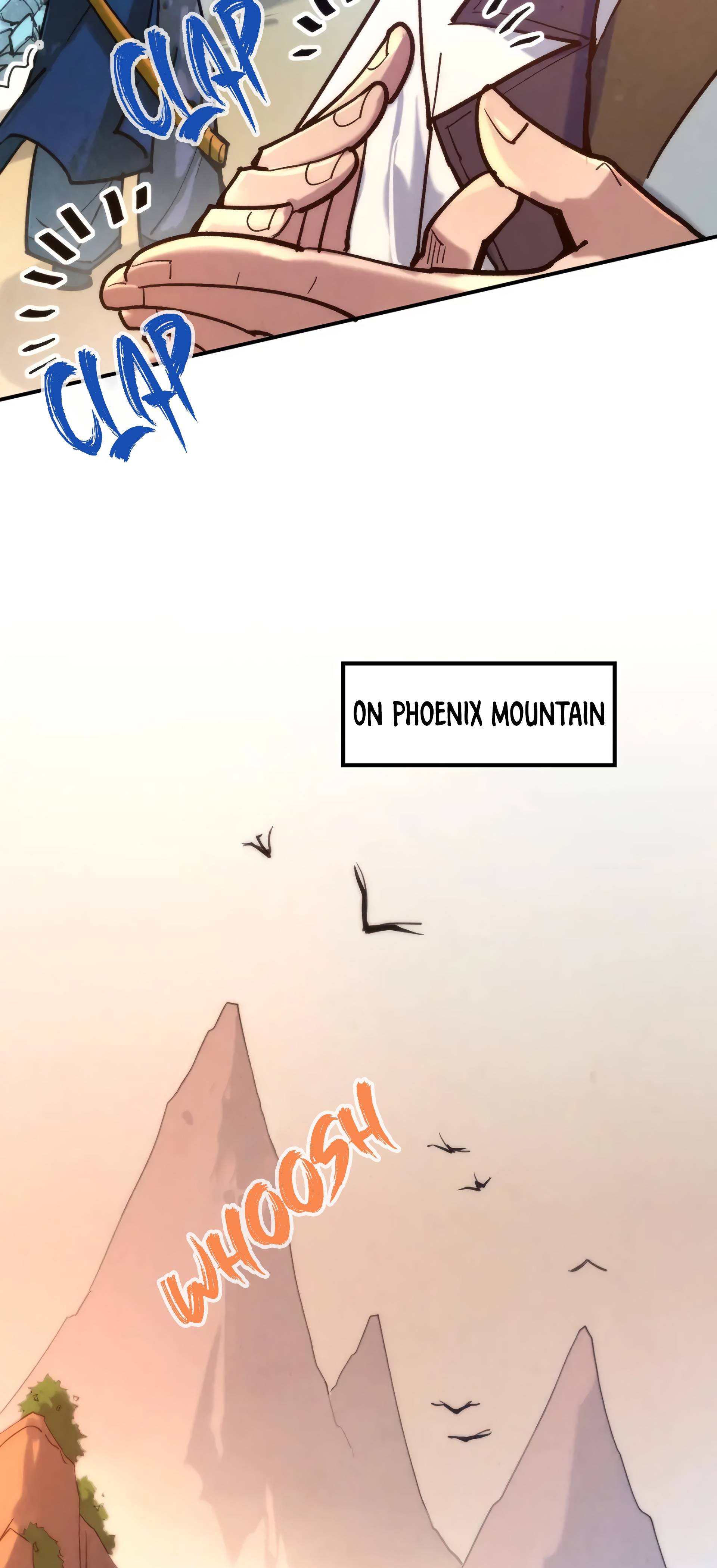 The Ultimate of All Ages chapter 98 page 31