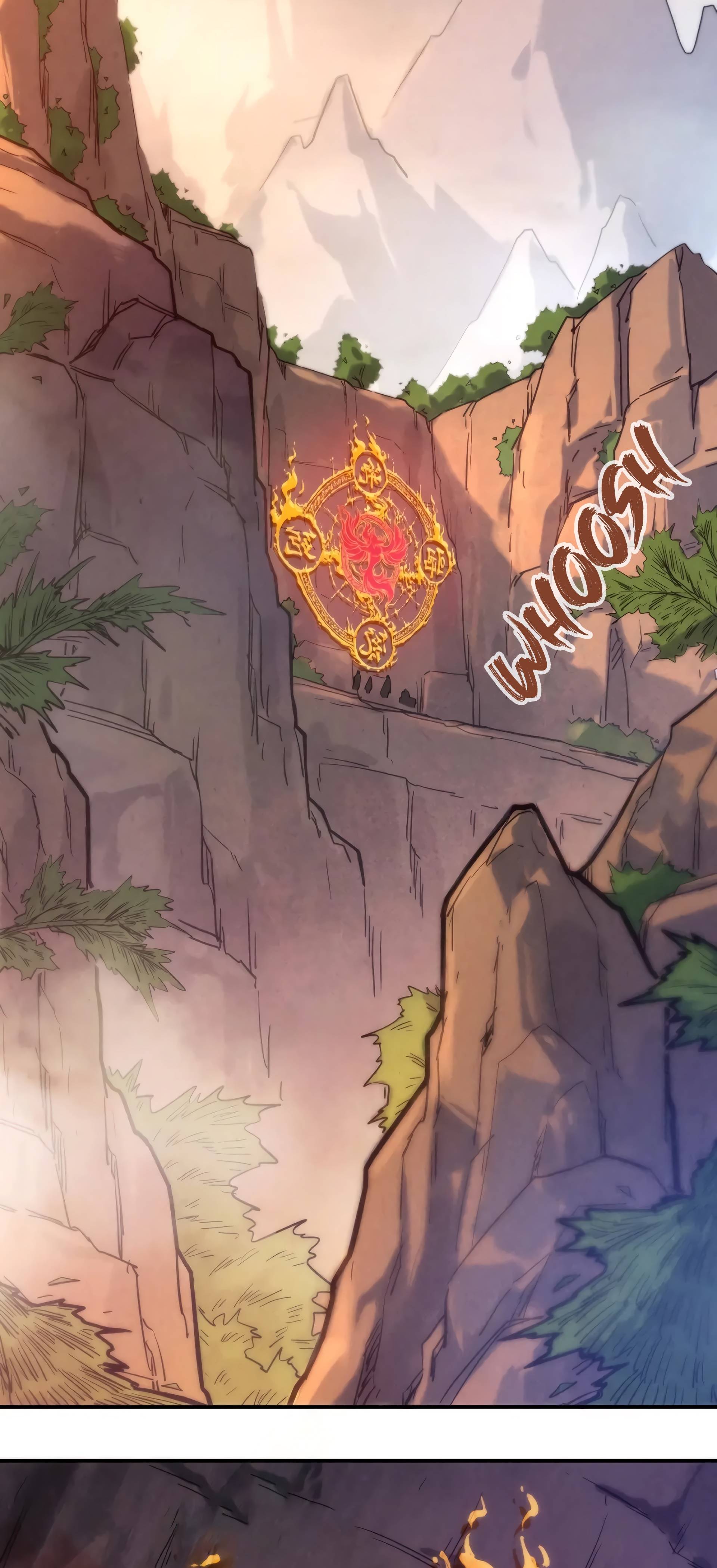 The Ultimate of All Ages chapter 98 page 32