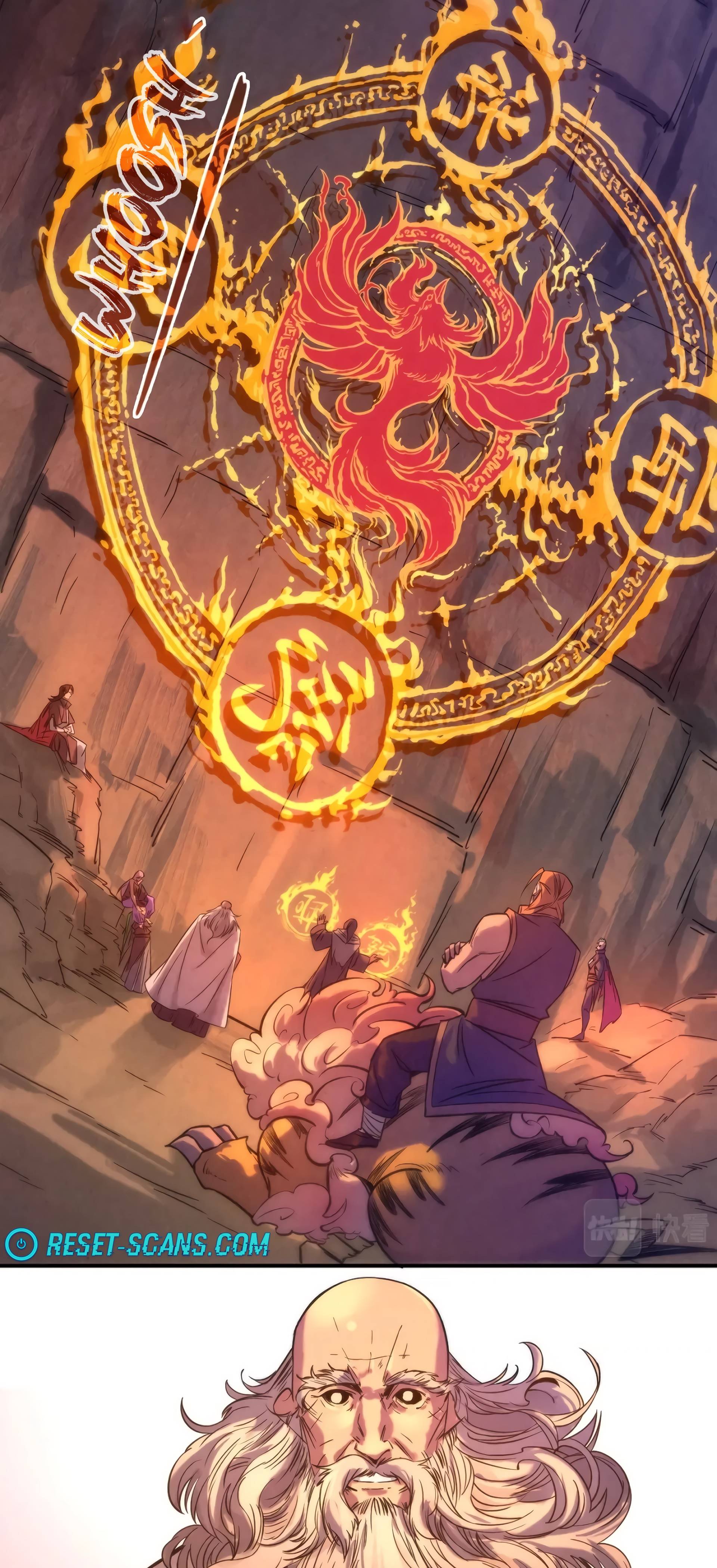 The Ultimate of All Ages chapter 98 page 33