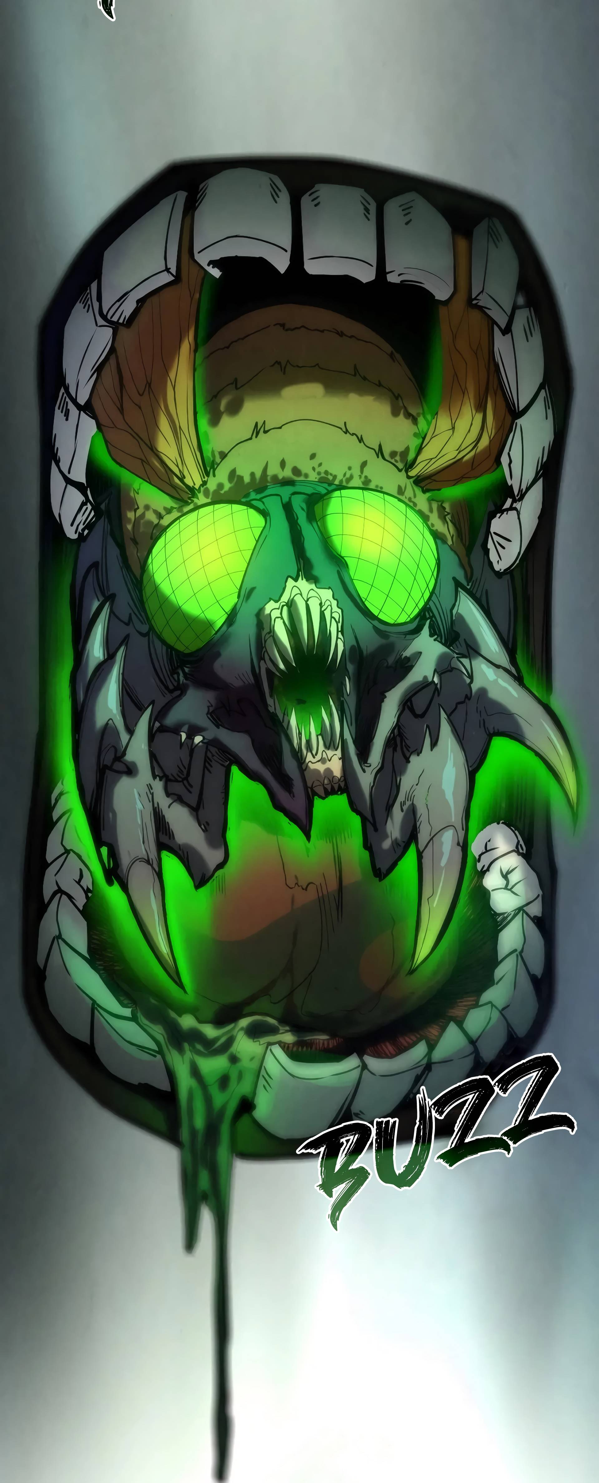 The Ultimate of All Ages chapter 98 page 9