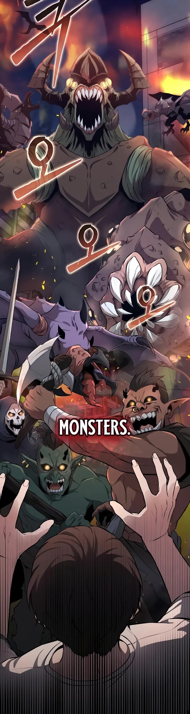 The Ultimate Shut-in chapter 1 page 10