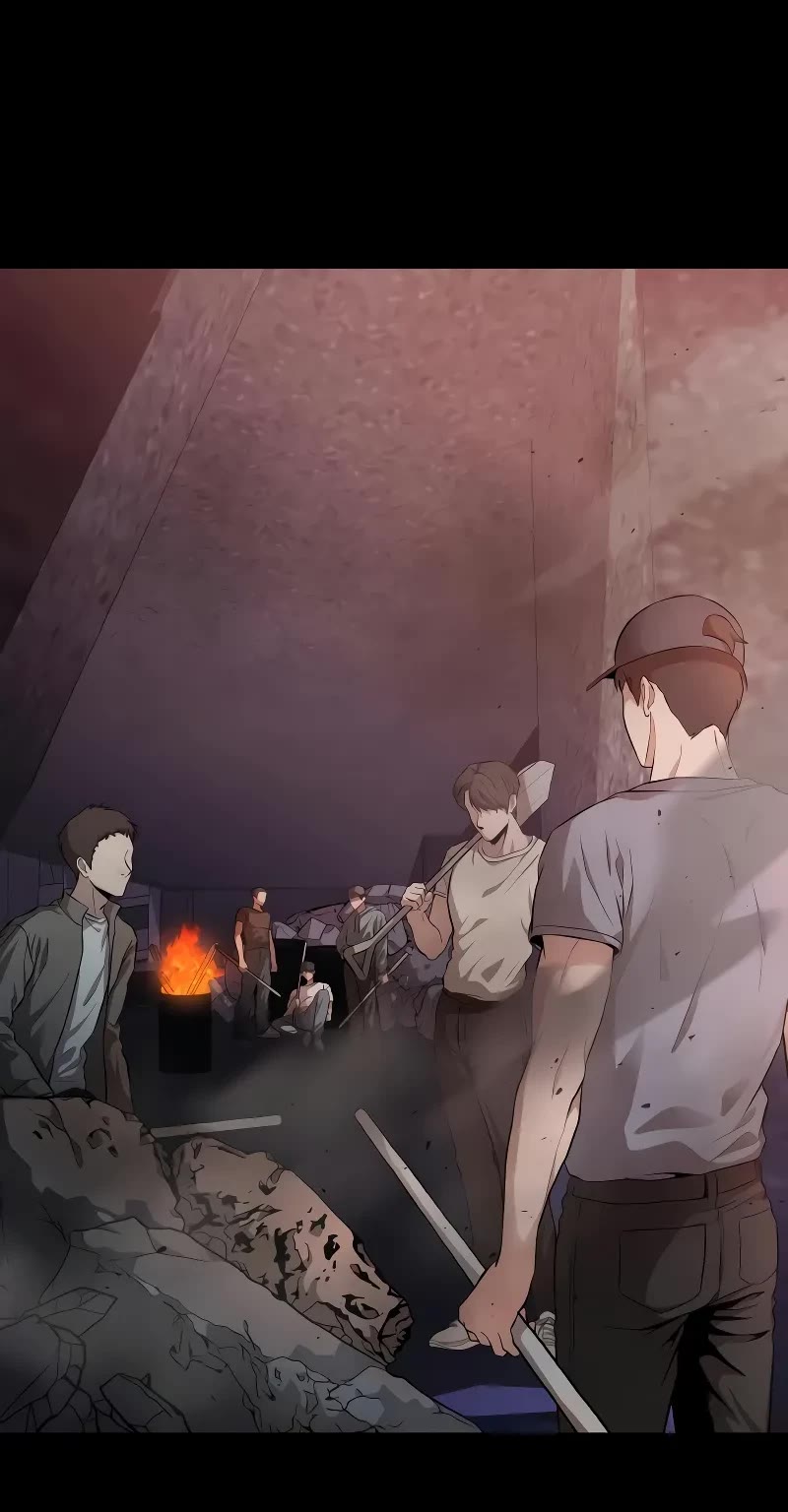 The Ultimate Shut-in chapter 1 page 12