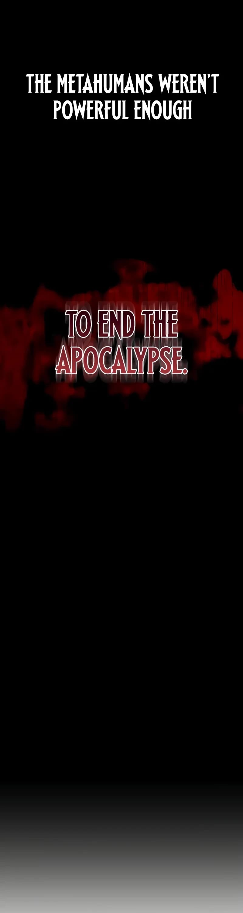 The Ultimate Shut-in chapter 1 page 14