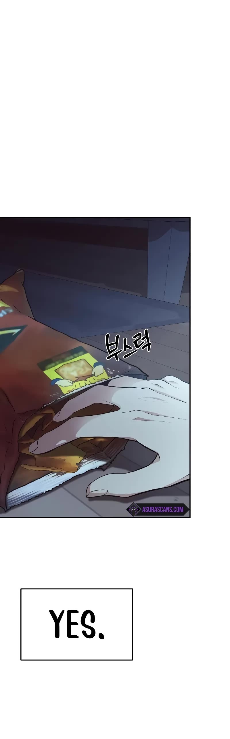 The Ultimate Shut-in chapter 1 page 16