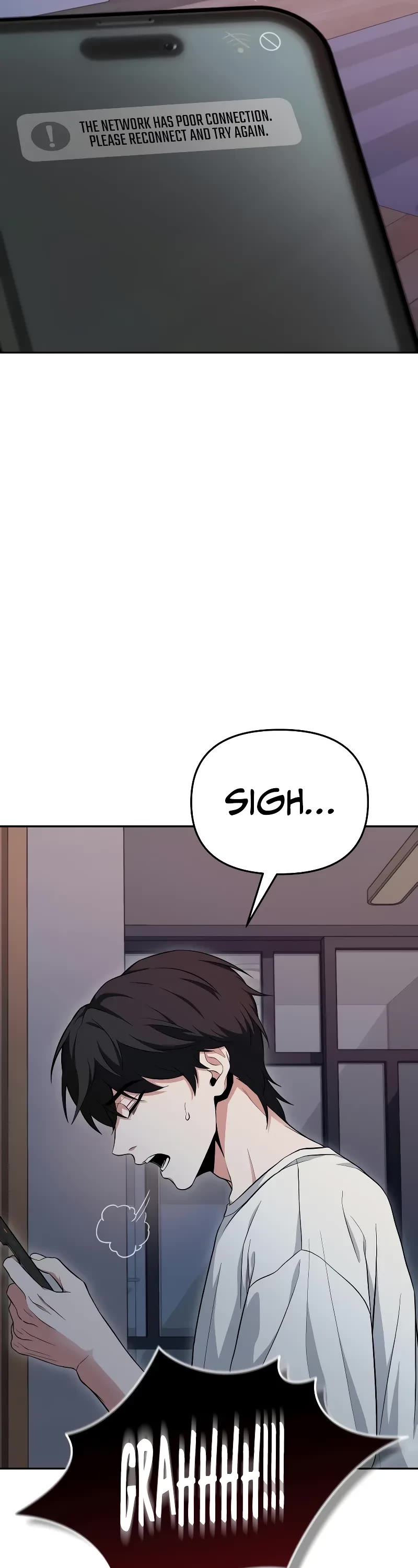 The Ultimate Shut-in chapter 1 page 25