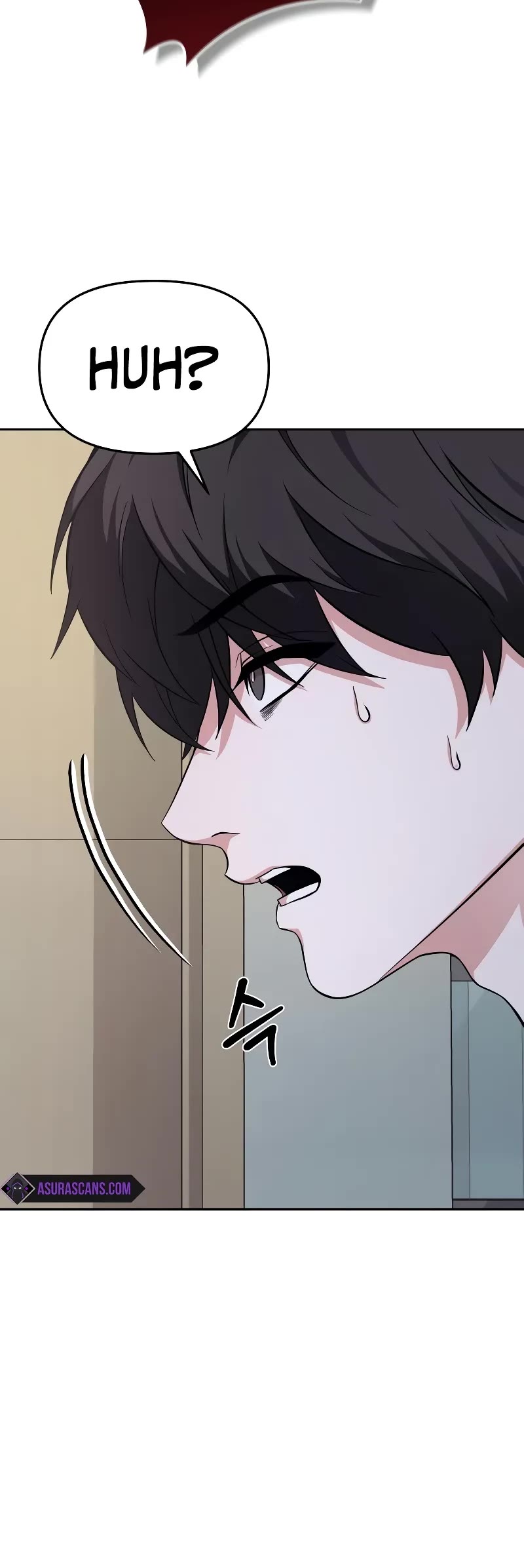 The Ultimate Shut-in chapter 1 page 26