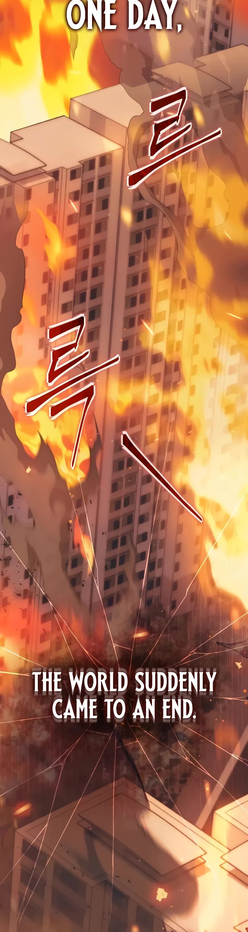 The Ultimate Shut-in chapter 1 page 3