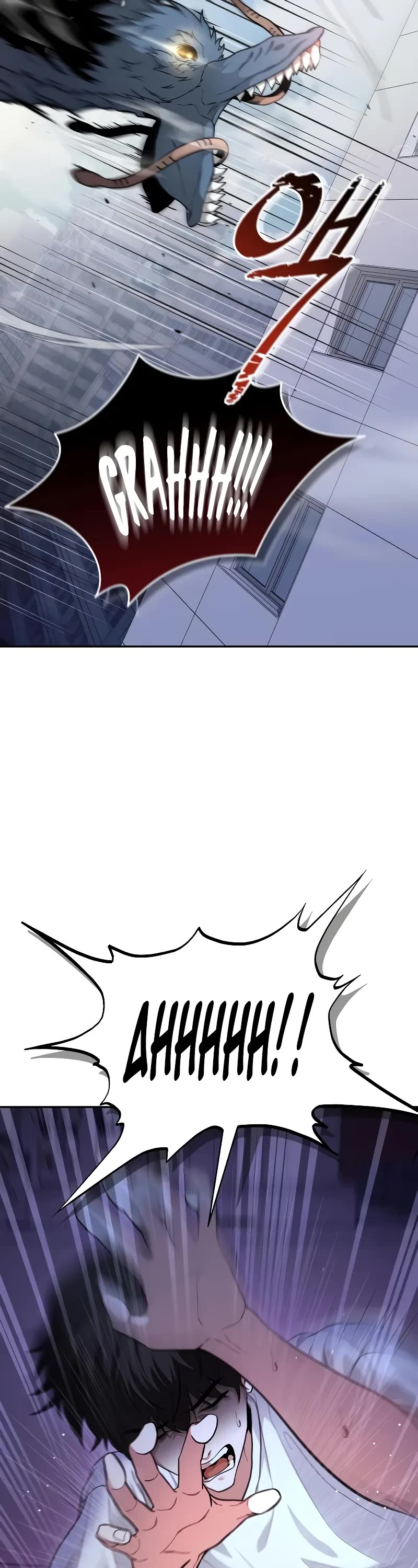 The Ultimate Shut-in chapter 1 page 30