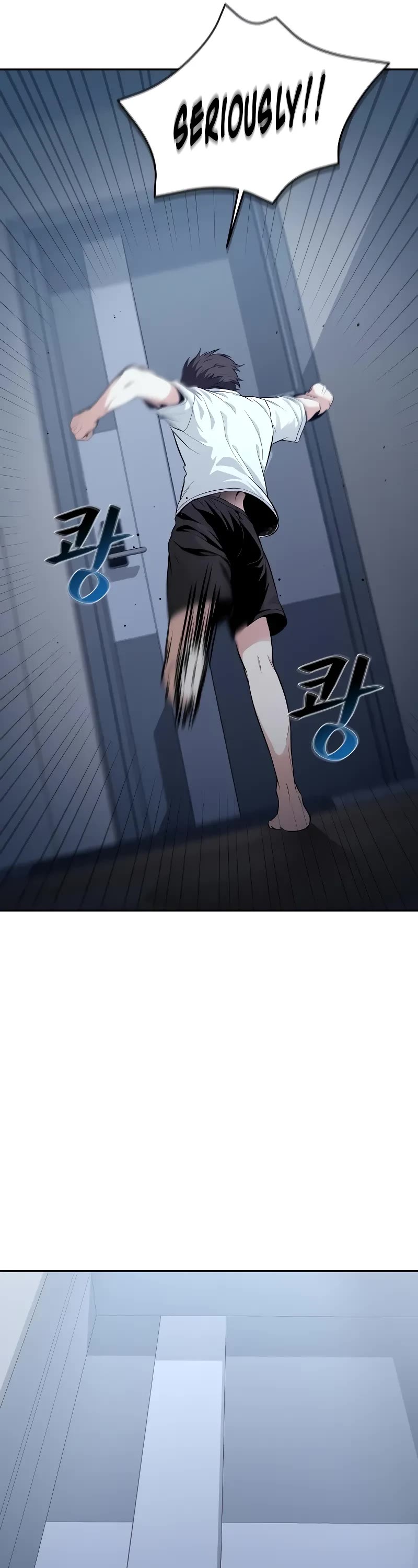 The Ultimate Shut-in chapter 1 page 38