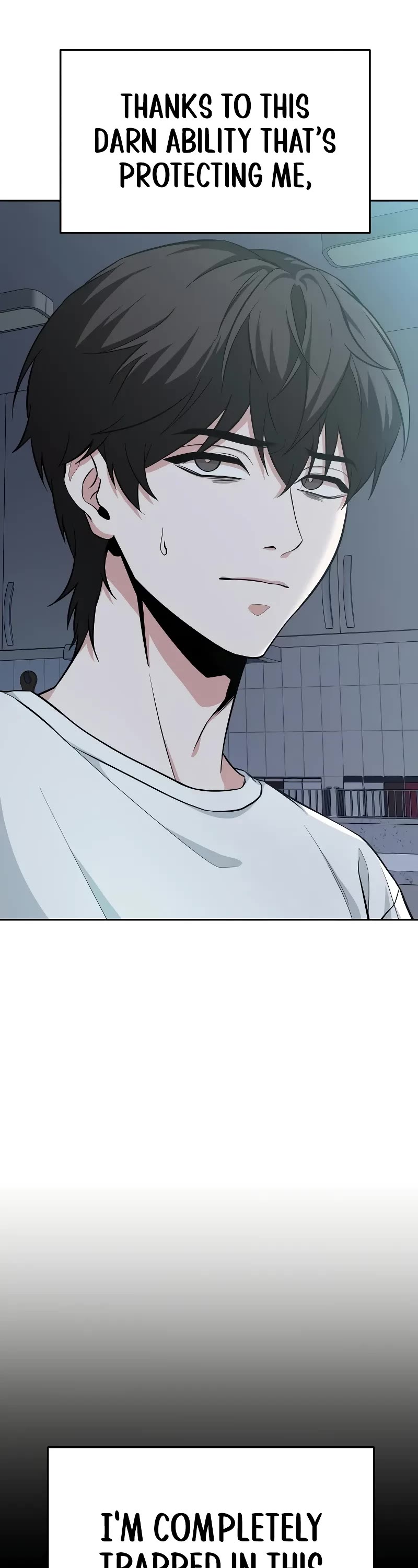 The Ultimate Shut-in chapter 1 page 41