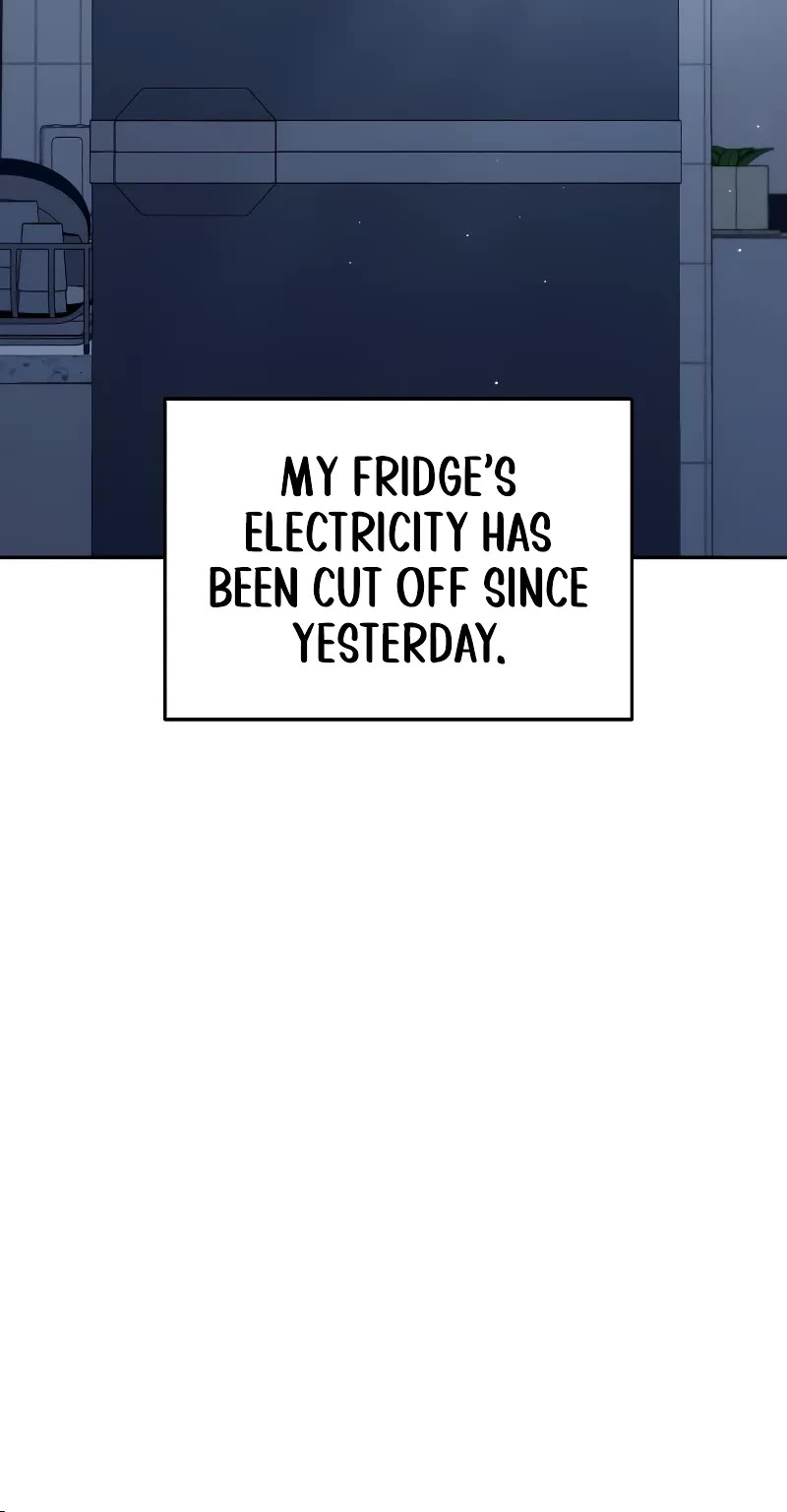 The Ultimate Shut-in chapter 1 page 49