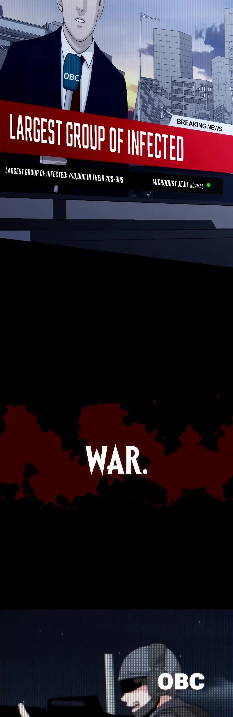 The Ultimate Shut-in chapter 1 page 5