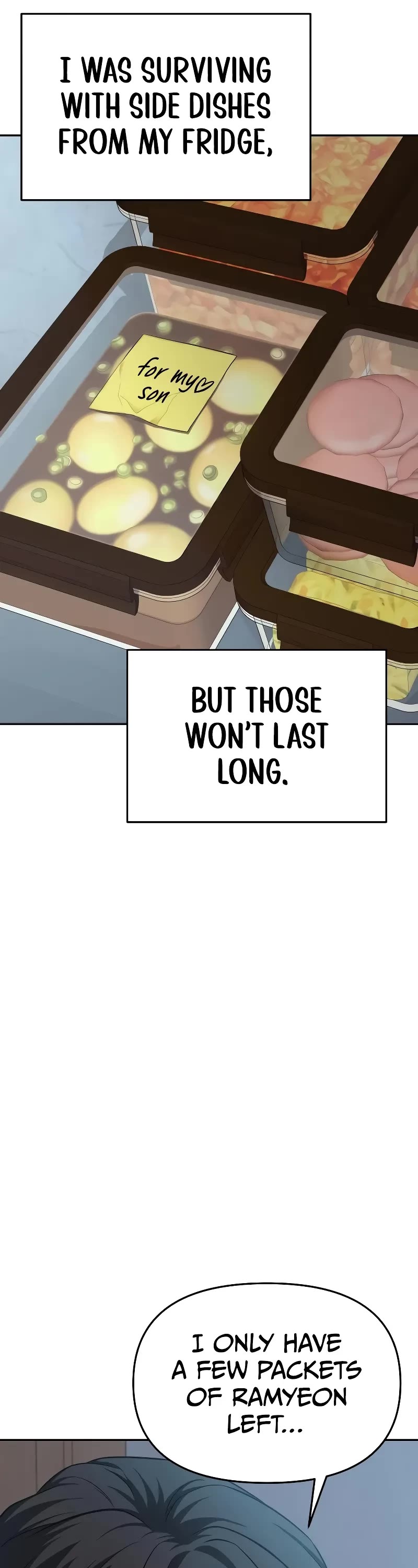 The Ultimate Shut-in chapter 1 page 50