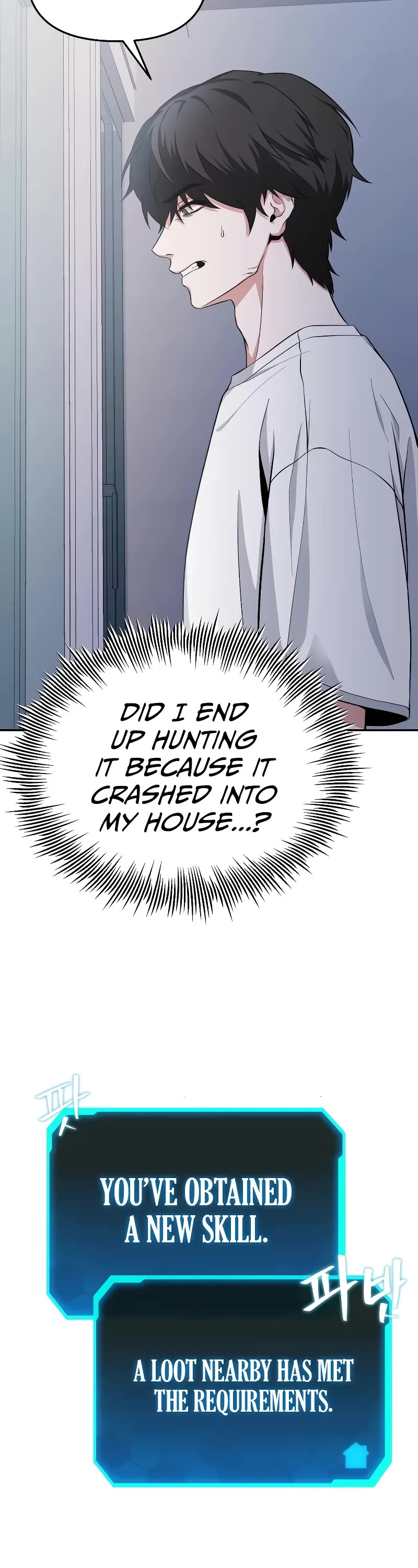 The Ultimate Shut-in chapter 1 page 56