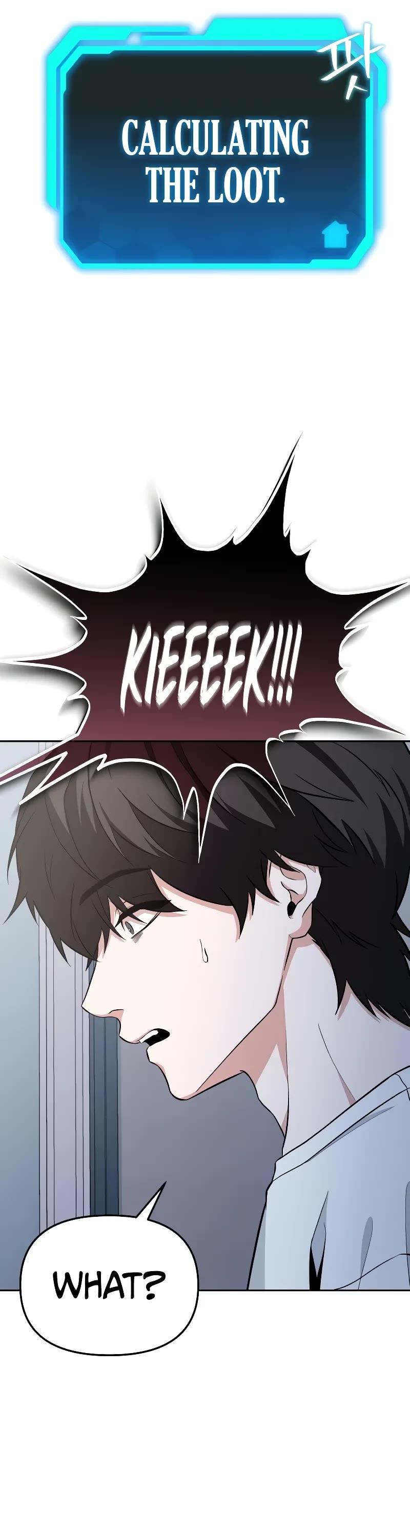 The Ultimate Shut-in chapter 1 page 57