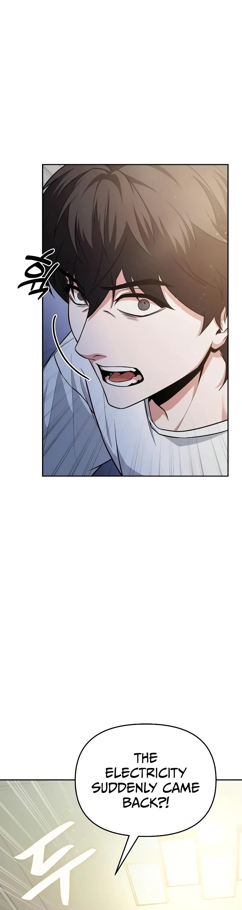 The Ultimate Shut-in chapter 1 page 63