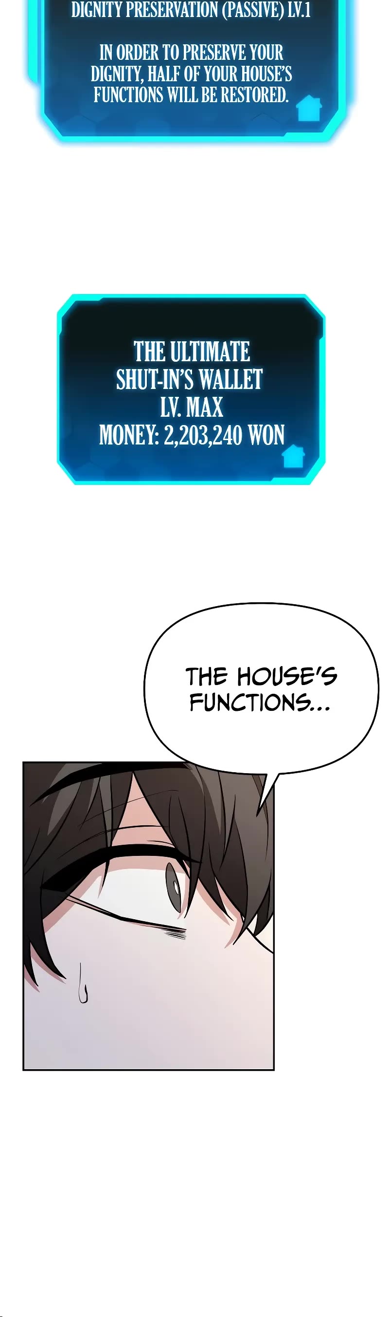 The Ultimate Shut-in chapter 1 page 65