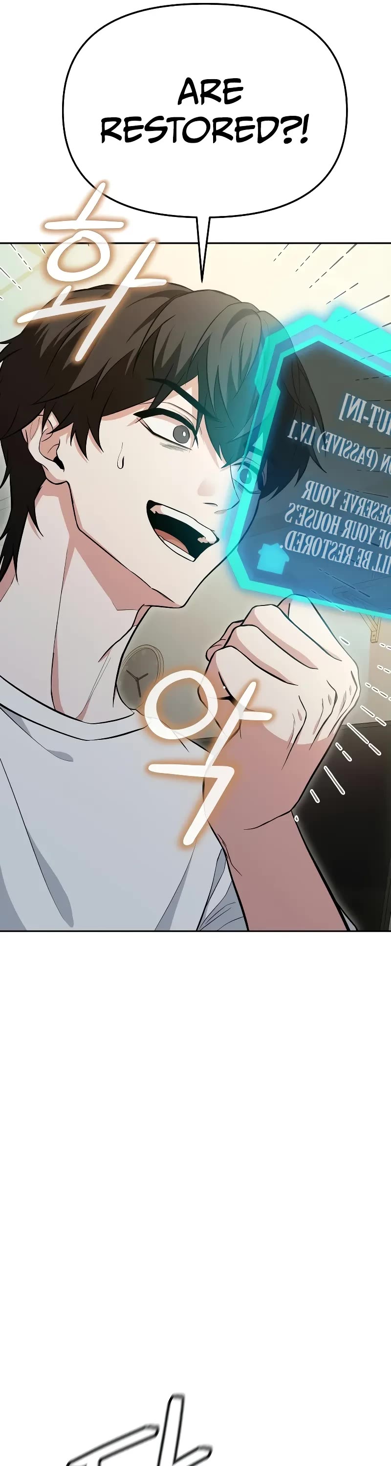 The Ultimate Shut-in chapter 1 page 66