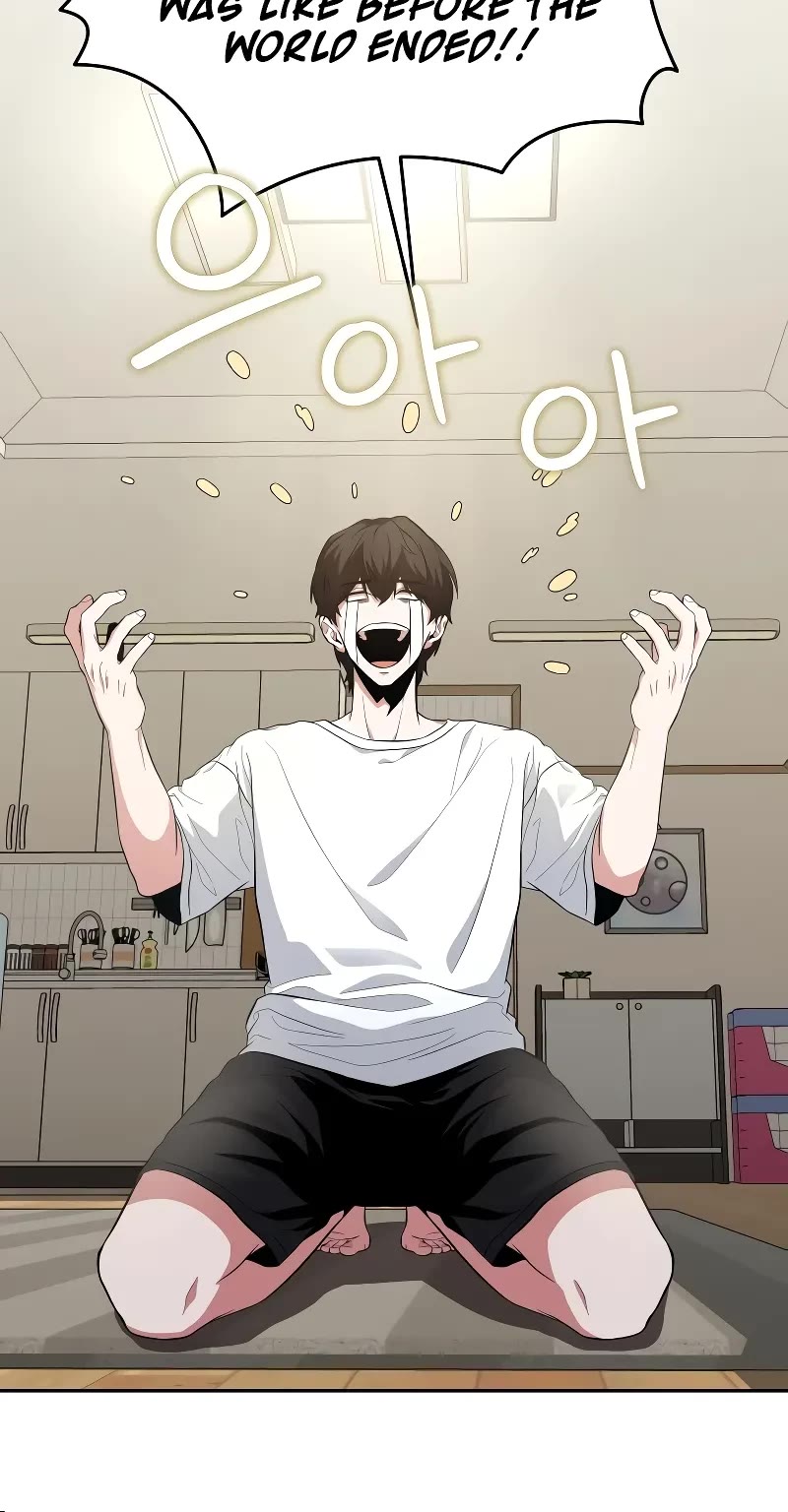 The Ultimate Shut-in chapter 1 page 71