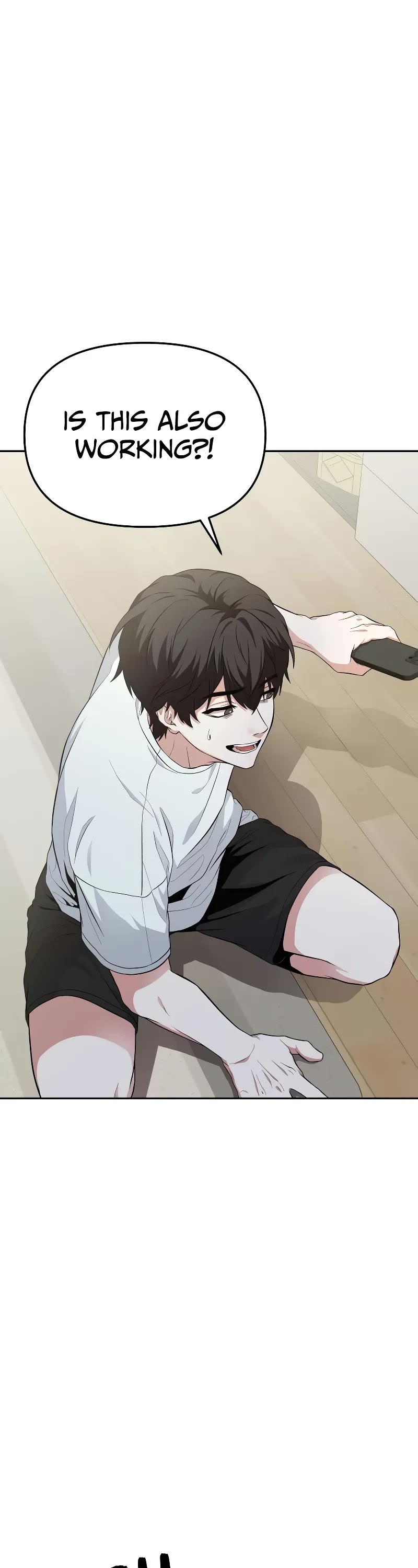 The Ultimate Shut-in chapter 1 page 72