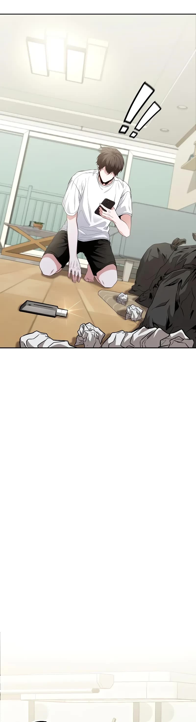 The Ultimate Shut-in chapter 1 page 75