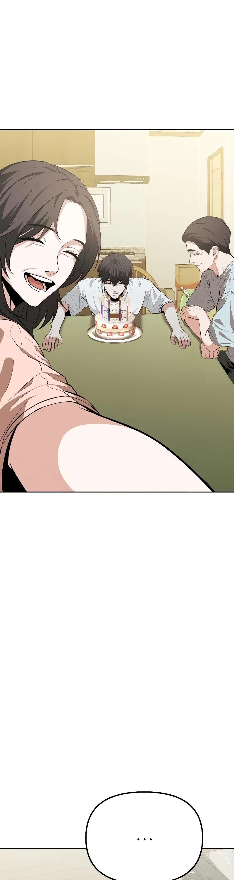 The Ultimate Shut-in chapter 1 page 79