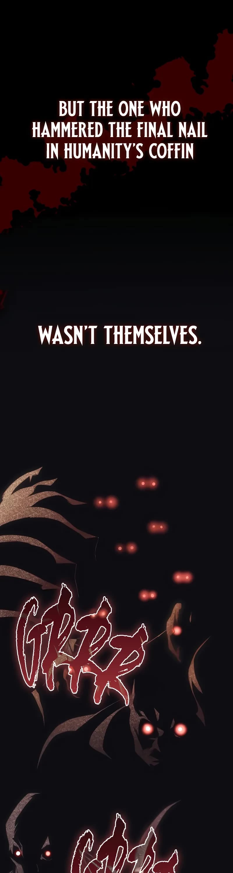 The Ultimate Shut-in chapter 1 page 8