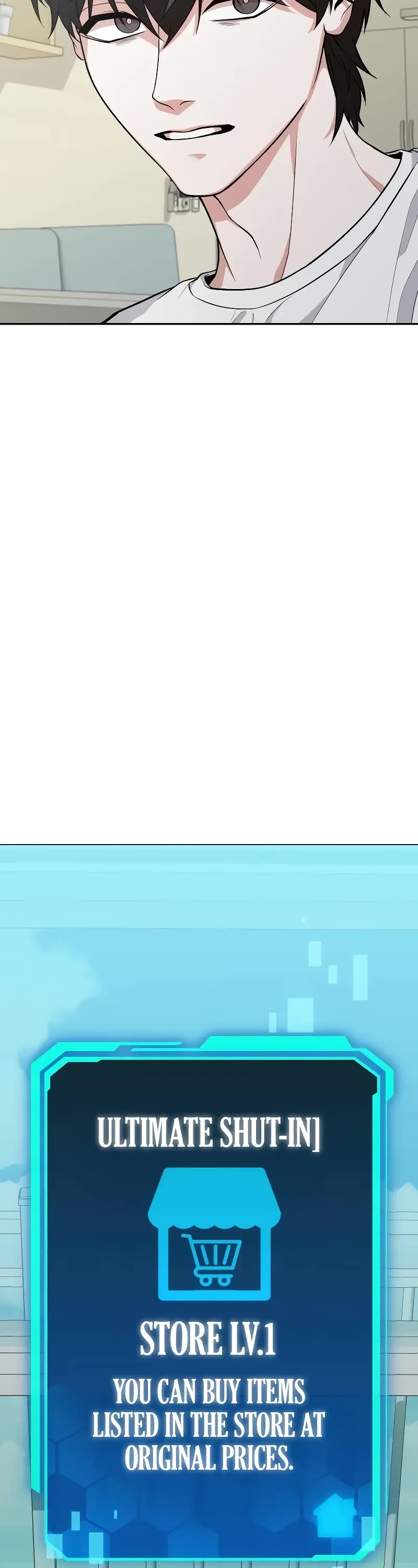 The Ultimate Shut-in chapter 1 page 85