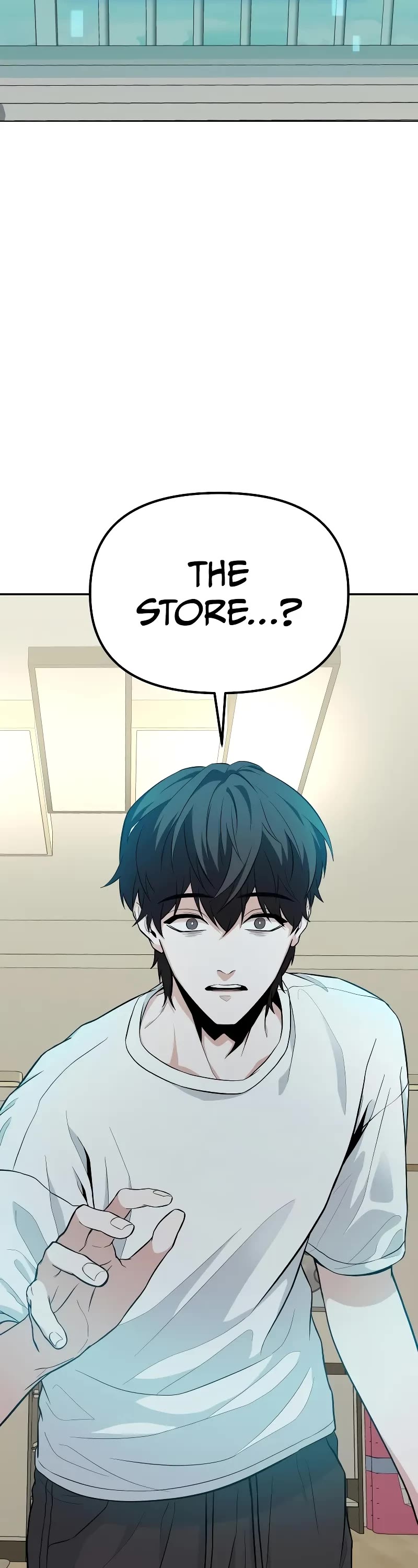 The Ultimate Shut-in chapter 1 page 86