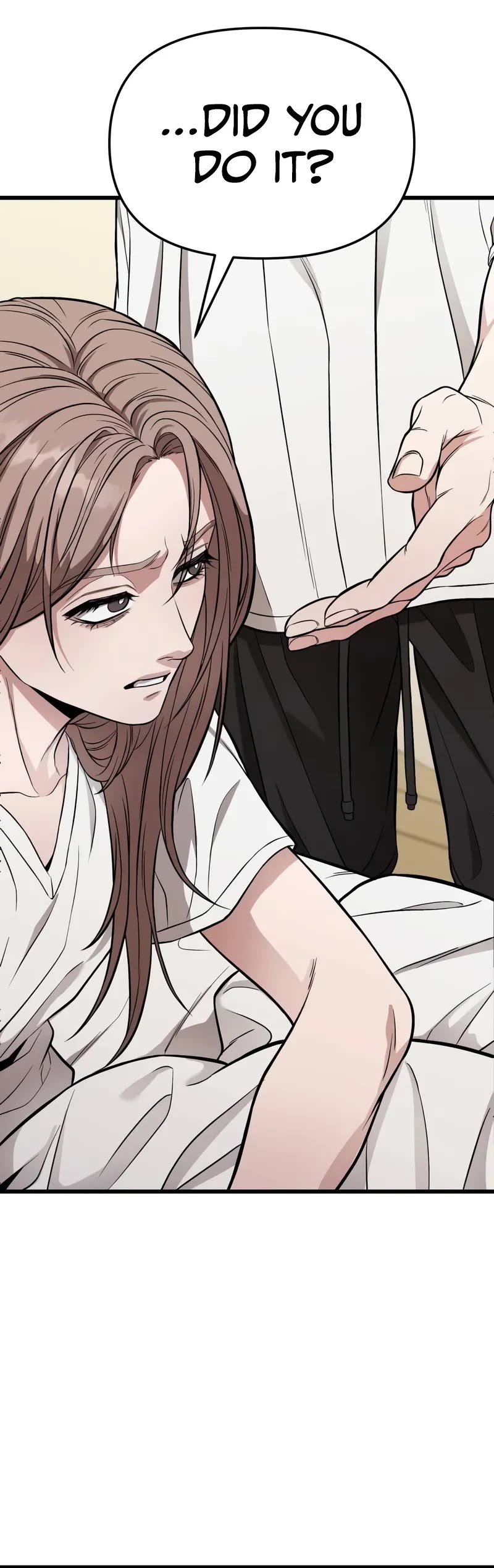 The Ultimate Shut-in chapter 13 page 16