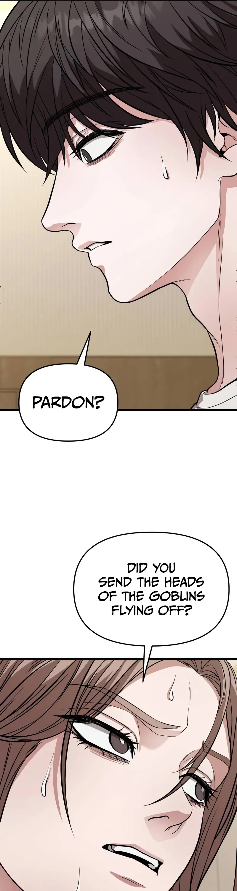 The Ultimate Shut-in chapter 13 page 17