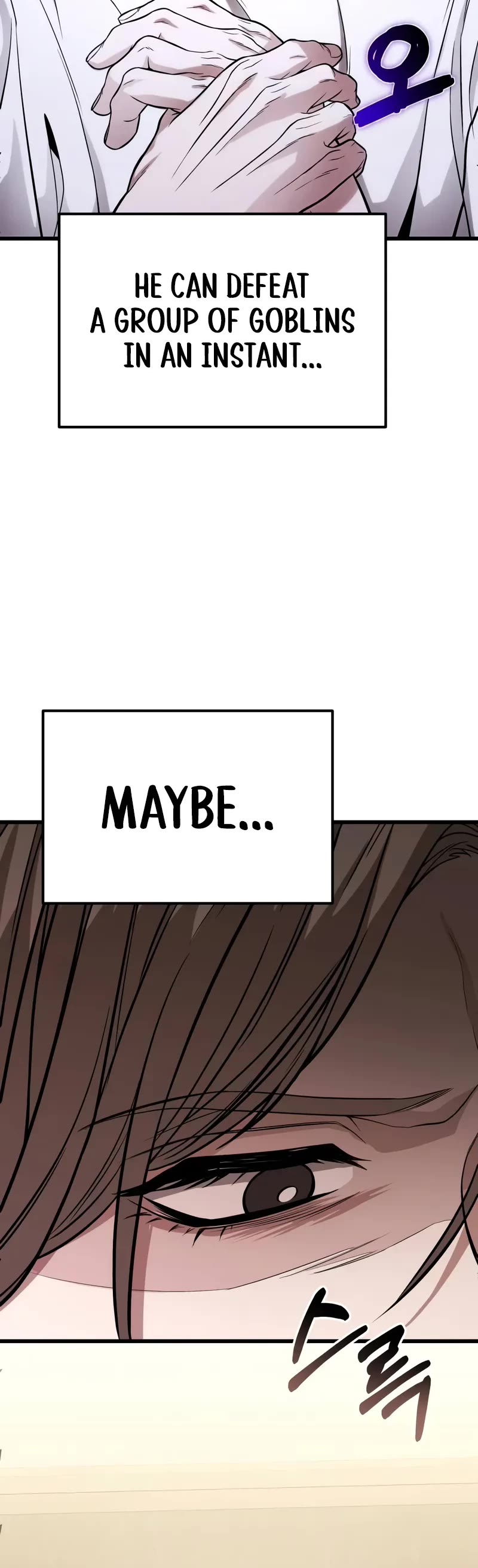 The Ultimate Shut-in chapter 13 page 21