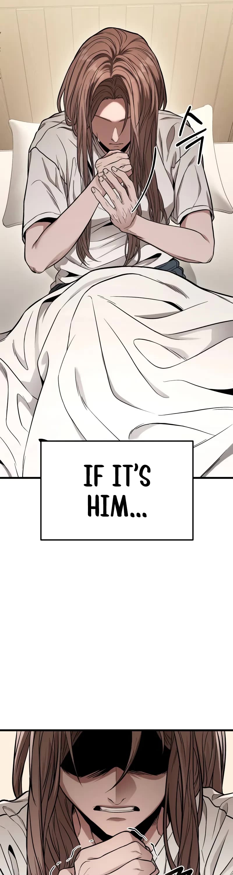 The Ultimate Shut-in chapter 13 page 22