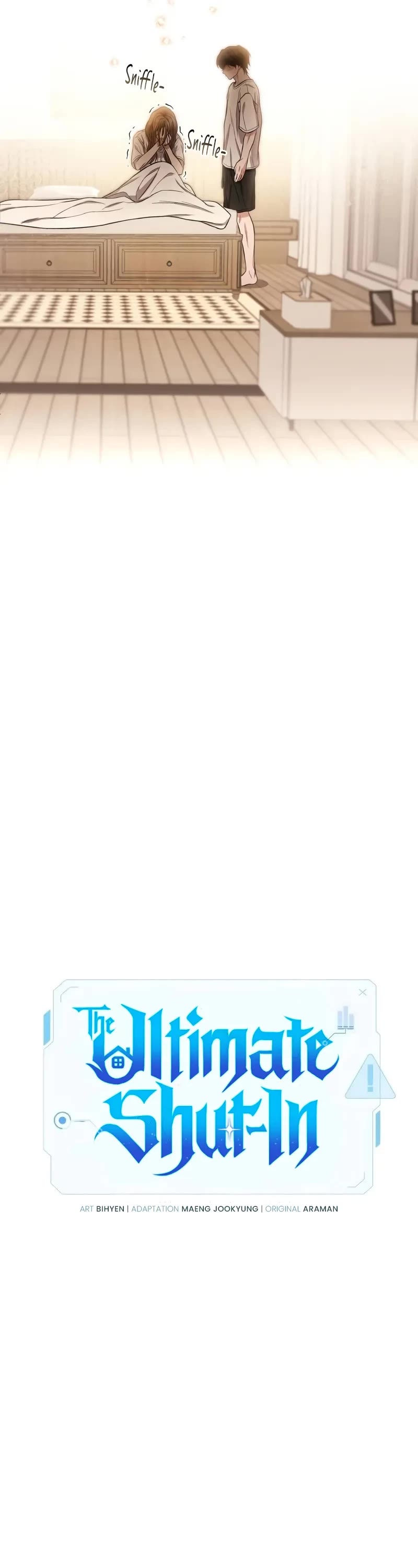 The Ultimate Shut-in chapter 13 page 26